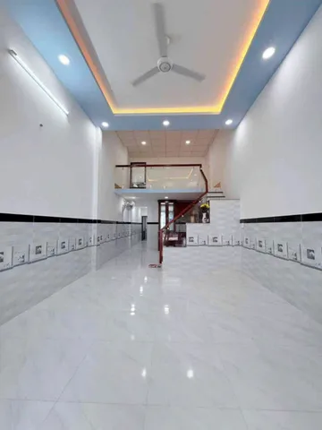 Bất động sản tại TP. Hồ Chí Minh - ảnh 1