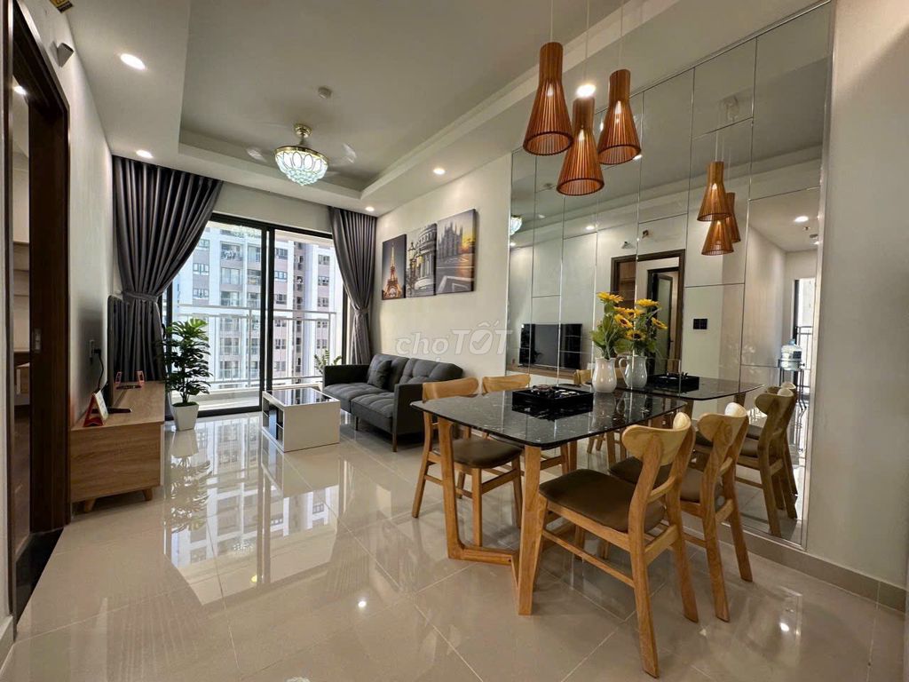 Căn hộ / chung cư tại 7, TP. Hồ Chí Minh - ảnh 3
