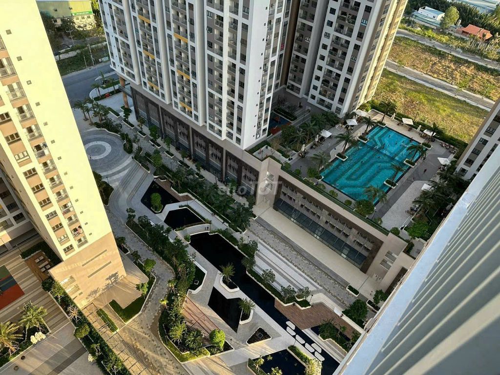 Căn hộ / chung cư tại 7, TP. Hồ Chí Minh - ảnh 5