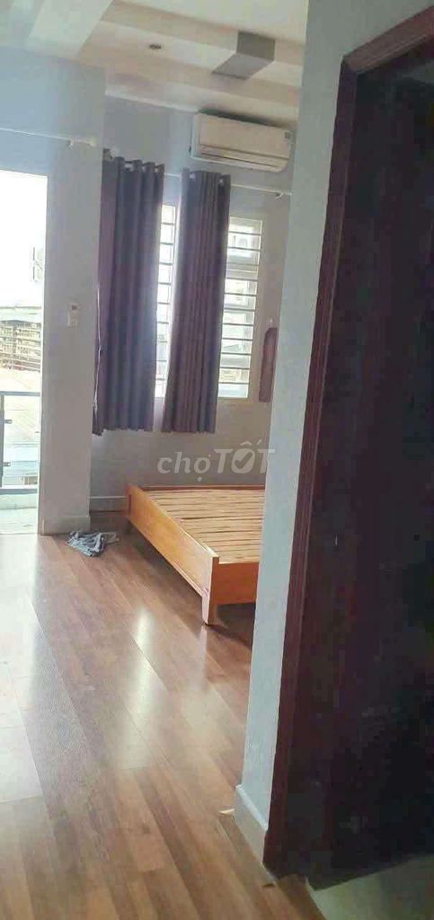 Nhà riêng tại Gò Vấp, TP. Hồ Chí Minh - ảnh 3