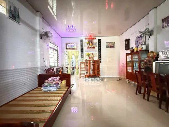 Bất động sản tại An Giang - ảnh 1