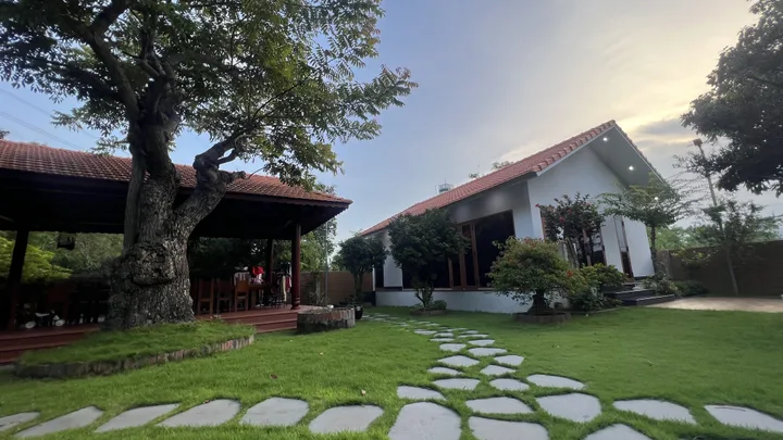 Bất động sản tại Bà Rịa - Vũng Tàu - ảnh 1
