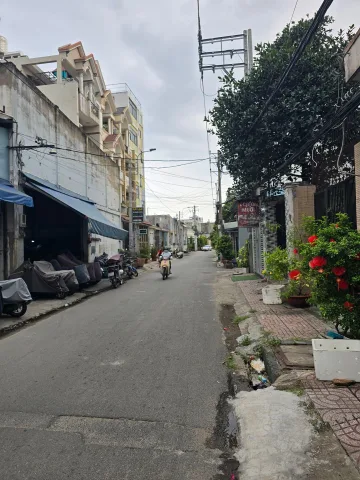 Bất động sản tại TP. Hồ Chí Minh - ảnh 1