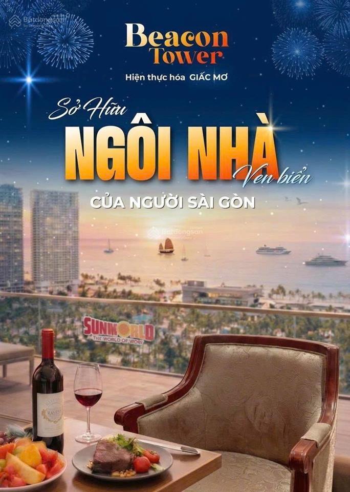 Bất động sản tại Bà Rịa - Vũng Tàu - ảnh 1