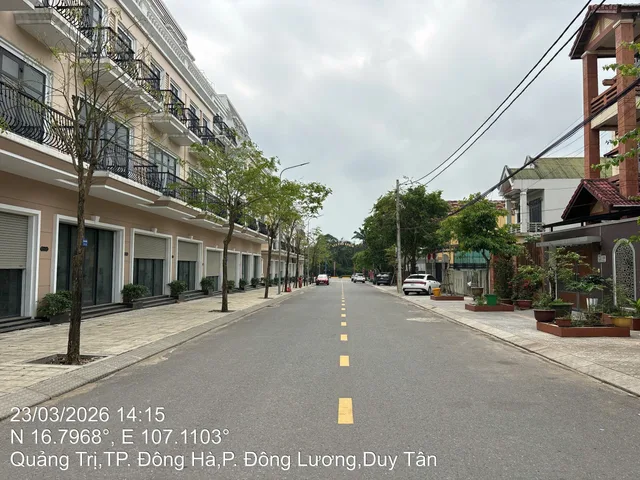 Bất động sản tại Quảng Trị - ảnh 1
