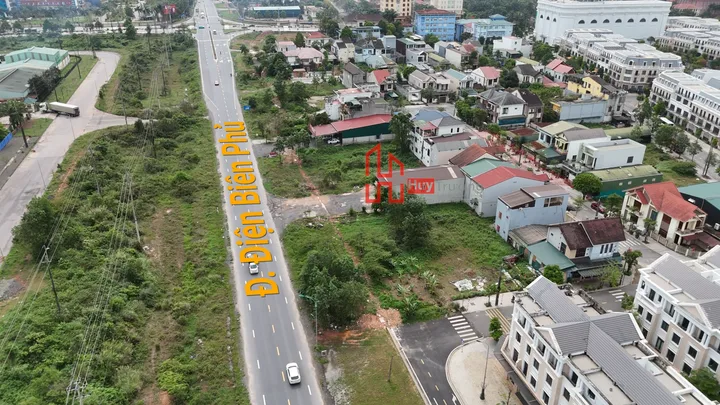 Bất động sản tại Quảng Trị - ảnh 1