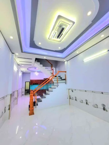 Bất động sản tại Bình Dương - ảnh 1