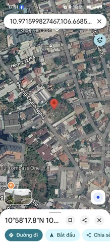 Bất động sản tại Bình Dương - ảnh 1