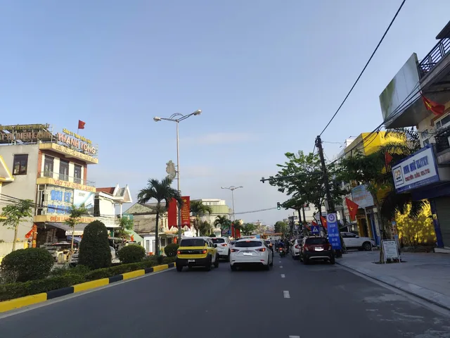 Bất động sản tại Quảng Trị - ảnh 1