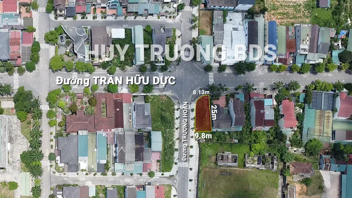 Bất động sản tại Quảng Trị - ảnh 1