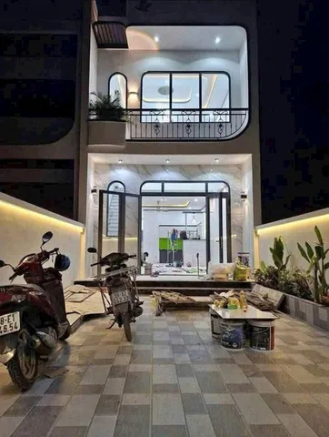 Bất động sản tại Bình Dương - ảnh 1