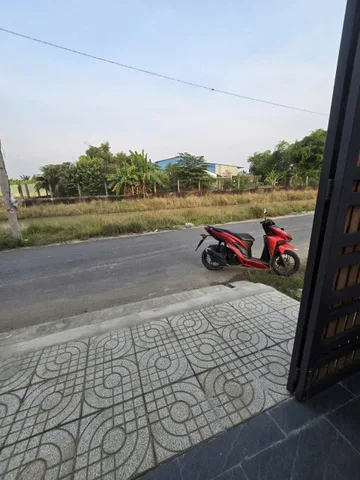 Bất động sản tại Long An - ảnh 1