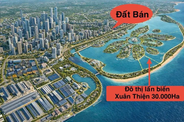 Bất động sản tại Ninh Bình - ảnh 1