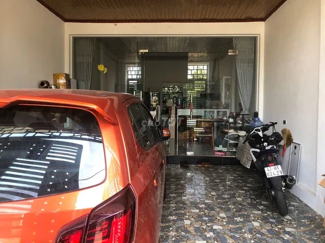 Bất động sản tại Đắk Lắk - ảnh 1