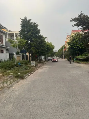 Bất động sản tại Hải Phòng - ảnh 1