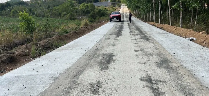 Bất động sản tại Bình Phước - ảnh 1