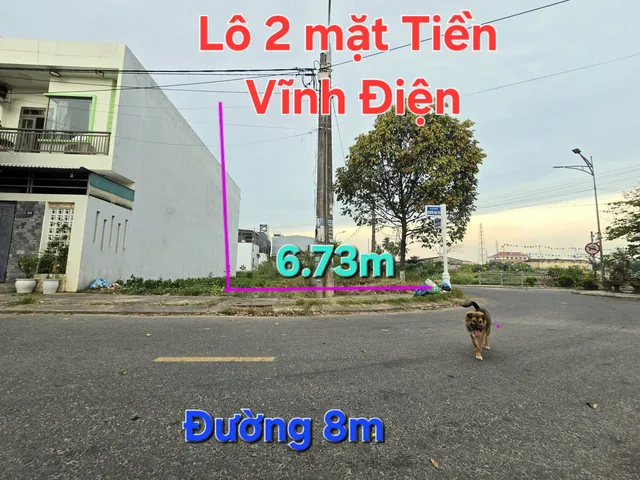 Bất động sản tại Đà Nẵng - ảnh 1