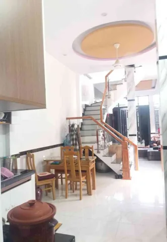 Bất động sản tại Bình Dương - ảnh 1