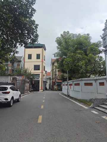 Bất động sản tại Hà Nội - ảnh 1