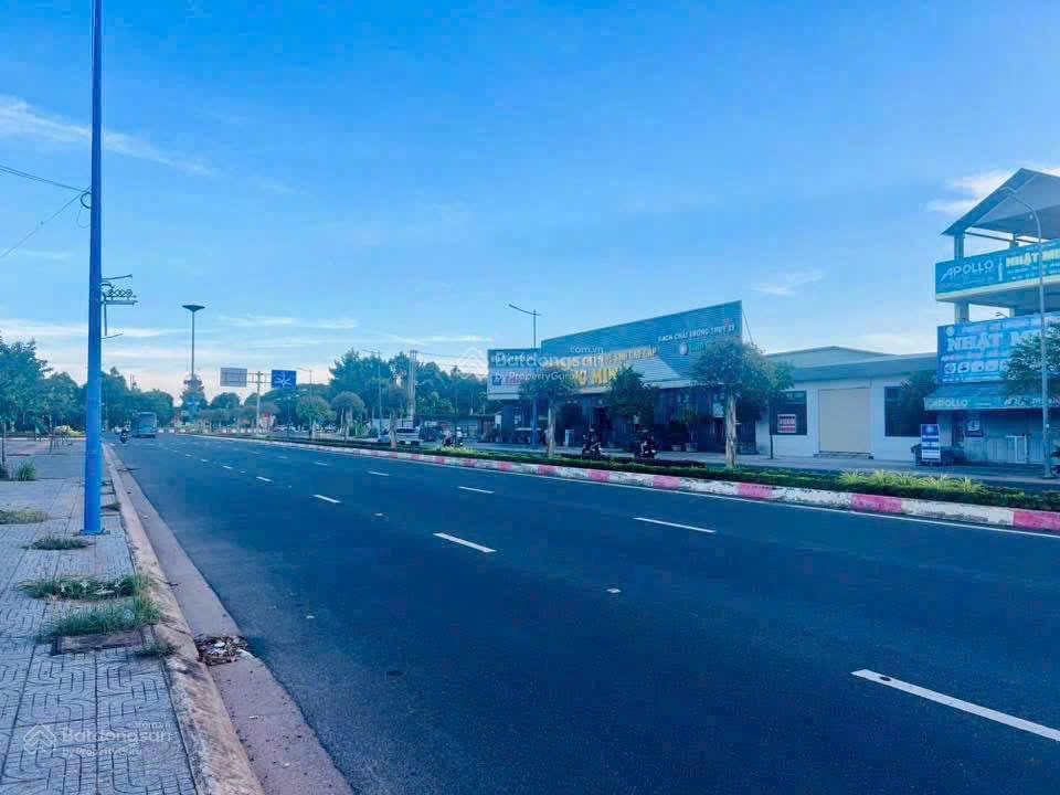 Bất động sản tại Bà Rịa - Vũng Tàu - ảnh 1