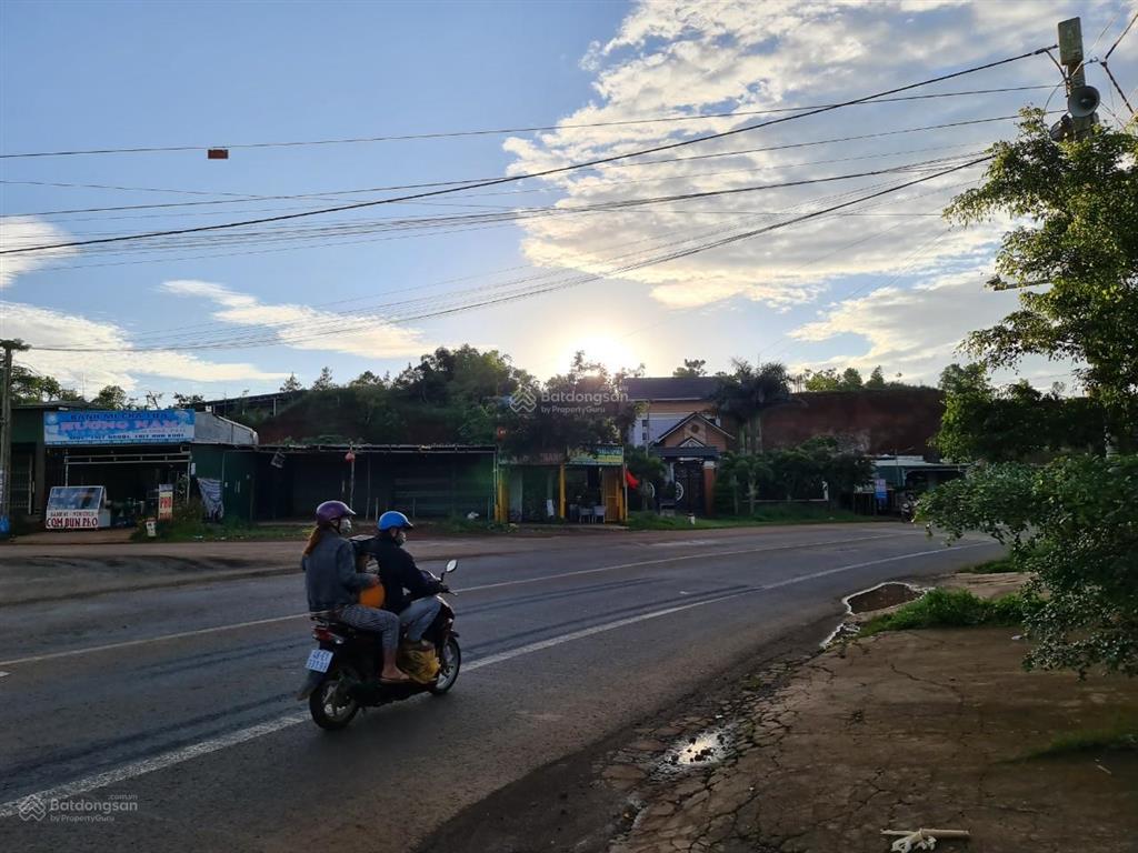 Bất động sản tại Đắk Nông - ảnh 1