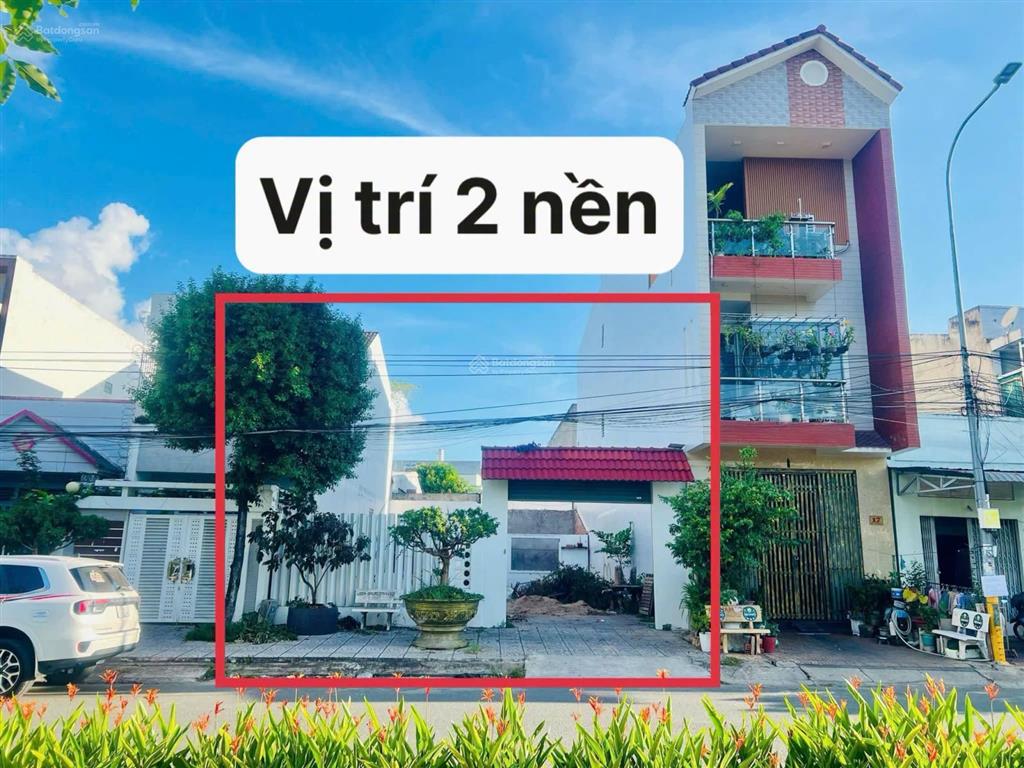 Bất động sản tại Cần Thơ - ảnh 1