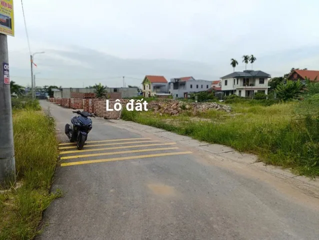 Bất động sản tại Hải Phòng - ảnh 1