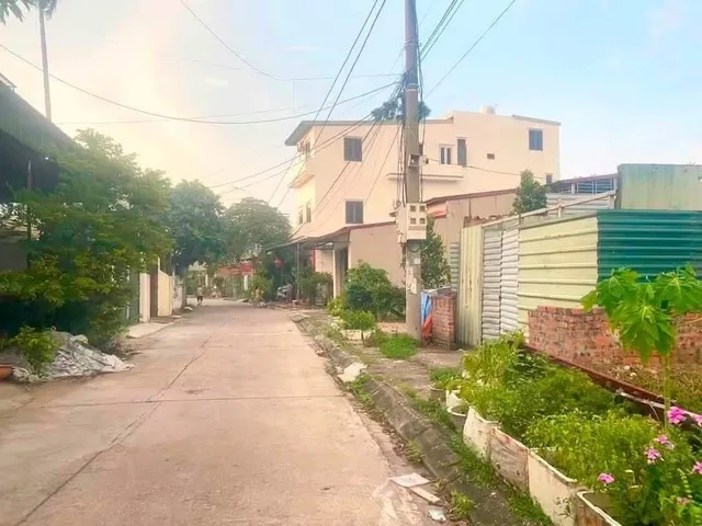 Bất động sản tại Bắc Ninh - ảnh 1
