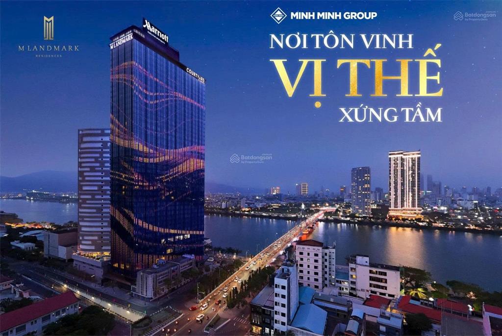 Bất động sản tại Đà Nẵng - ảnh 1