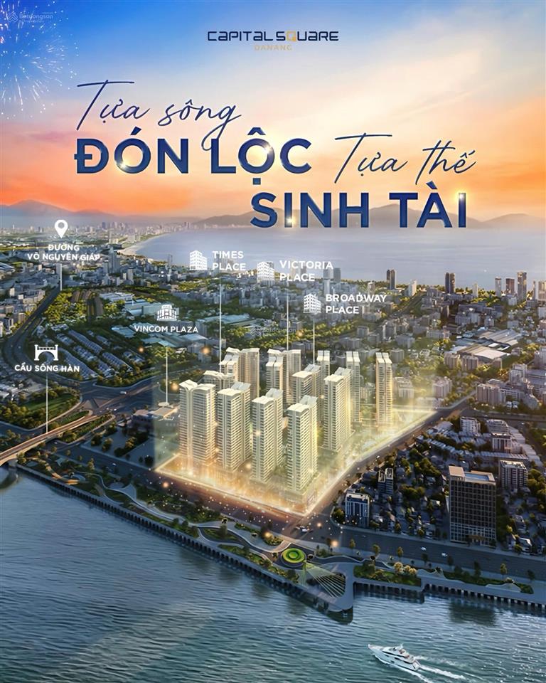 Bất động sản tại Đà Nẵng - ảnh 1