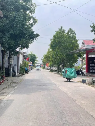Bất động sản tại Bắc Giang - ảnh 1