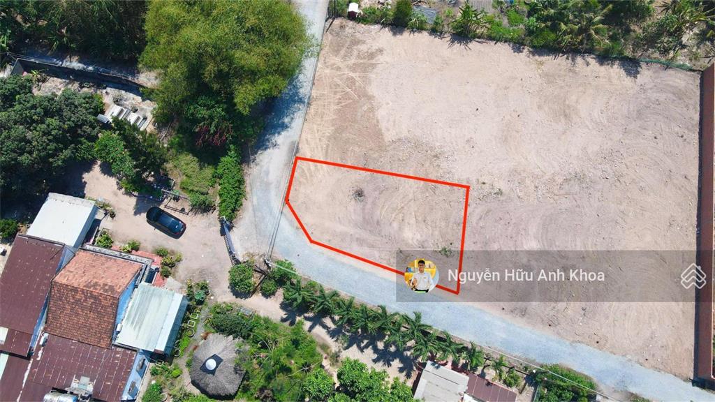 Bất động sản tại Tây Ninh - ảnh 1