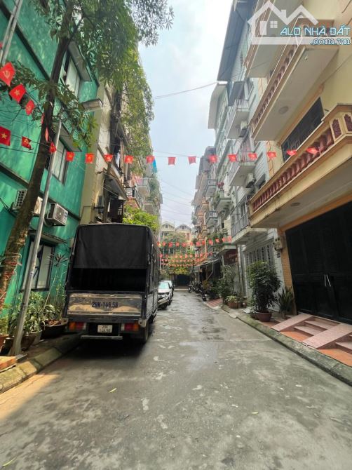 Bất động sản tại Hà Nội - ảnh 1
