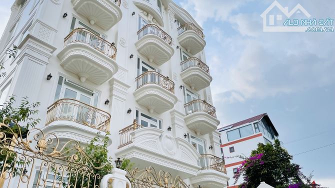 Bất động sản tại Lâm Đồng - ảnh 1