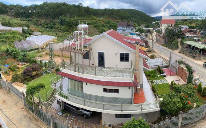 Bất động sản tại Lâm Đồng - ảnh 1