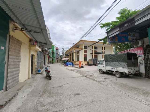 Bất động sản tại Bắc Ninh - ảnh 1
