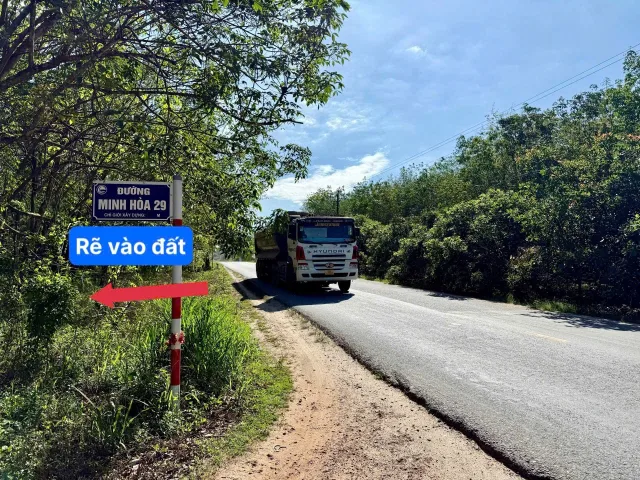 Bất động sản tại Bình Dương - ảnh 1