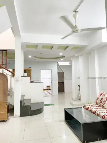 Bất động sản tại TP. Hồ Chí Minh - ảnh 1