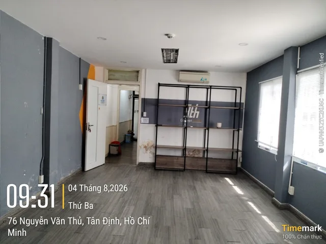 Bất động sản tại TP. Hồ Chí Minh - ảnh 1