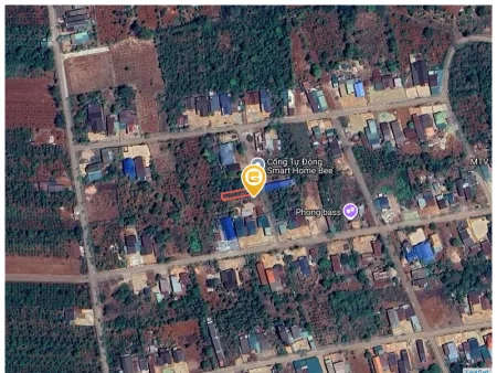 Bất động sản tại Đắk Lắk - ảnh 1