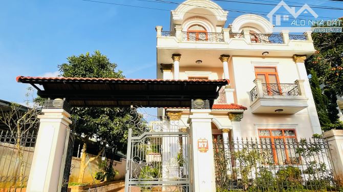 Bất động sản tại Lâm Đồng - ảnh 1