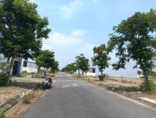 Bất động sản tại Đà Nẵng - ảnh 1