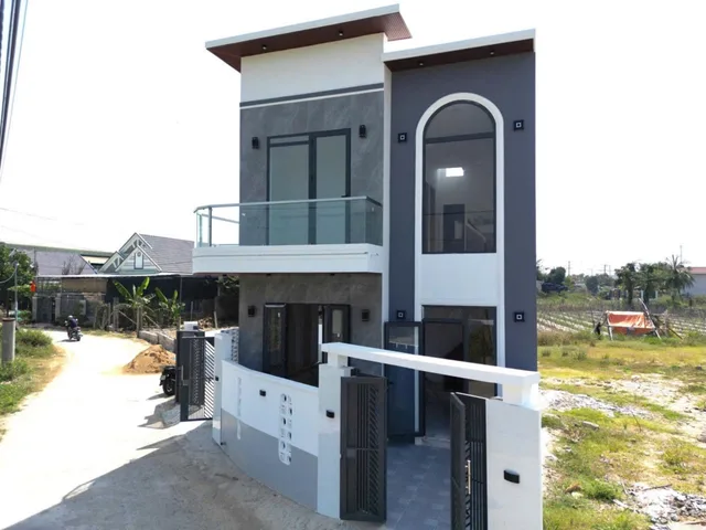 Bất động sản tại Khánh Hòa - ảnh 1