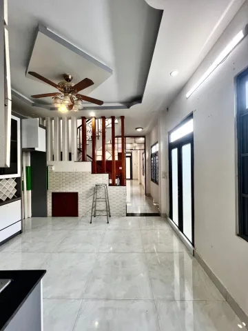 Bất động sản tại TP. Hồ Chí Minh - ảnh 1