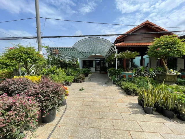 Bất động sản tại Bà Rịa - Vũng Tàu - ảnh 1