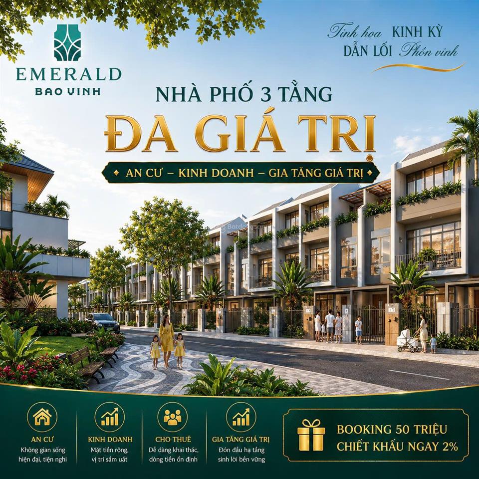 Bất động sản tại Thừa Thiên Huế - ảnh 1