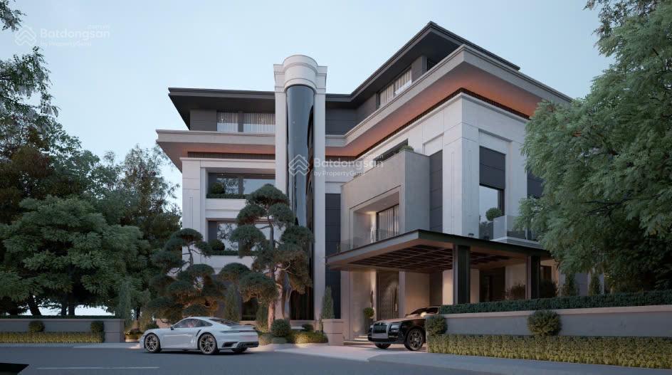 Bất động sản tại Hưng Yên - ảnh 1