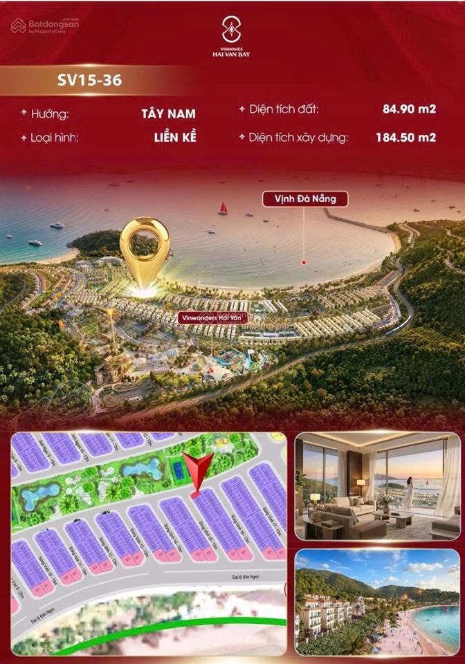 Bất động sản tại Đà Nẵng - ảnh 1