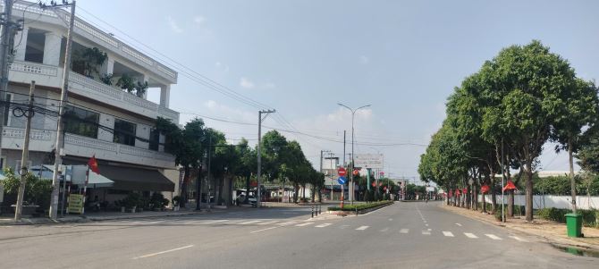 Bất động sản tại Bà Rịa - Vũng Tàu - ảnh 1