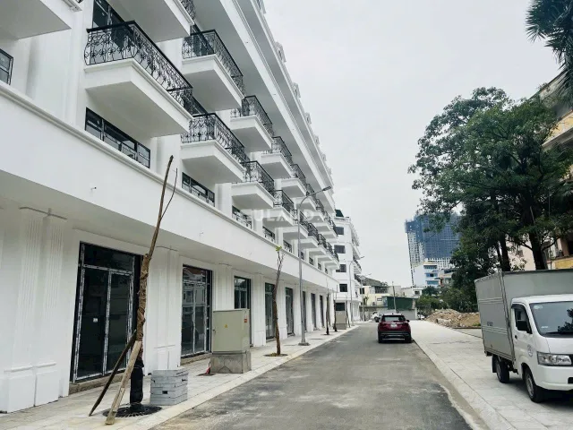 Bất động sản tại Quảng Ninh - ảnh 1